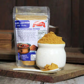 SriVarahaFoods Long Pepper Rasam Powder Podi Kandathippili Rasam Podi கண்டதிப்பிலி ரசம் பொடி